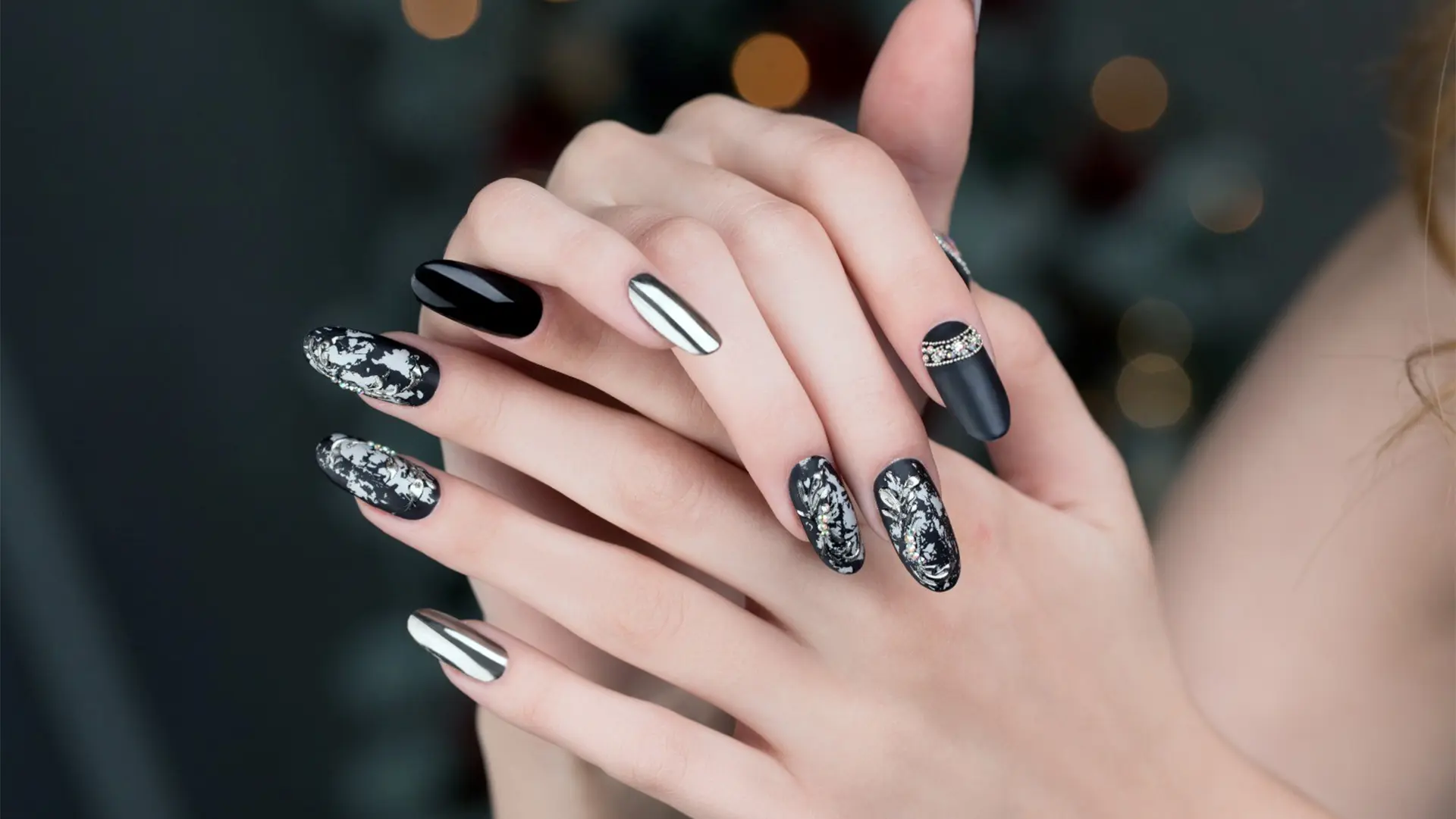 Hasanbeyli Protez Tırnak